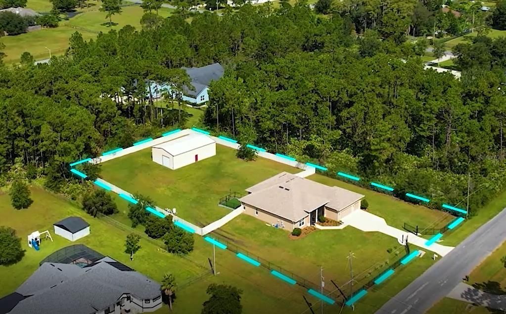 Под контрактом: $825,000 (4 спален, 3 ванн, 2791 Квадратных фут)