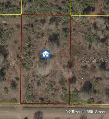 Недавно продано: $35,000 (1.25 acres)