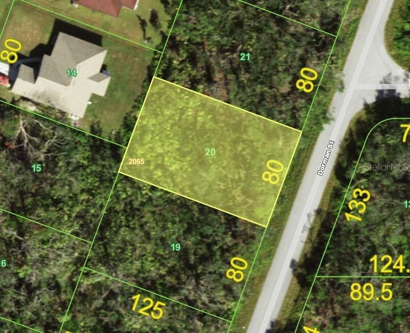 Под контрактом: $15,000 (0.23 acres)