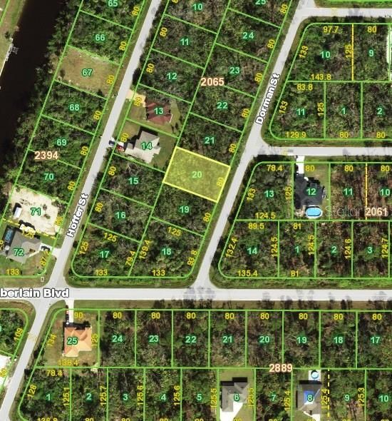 Под контрактом: $15,000 (0.23 acres)