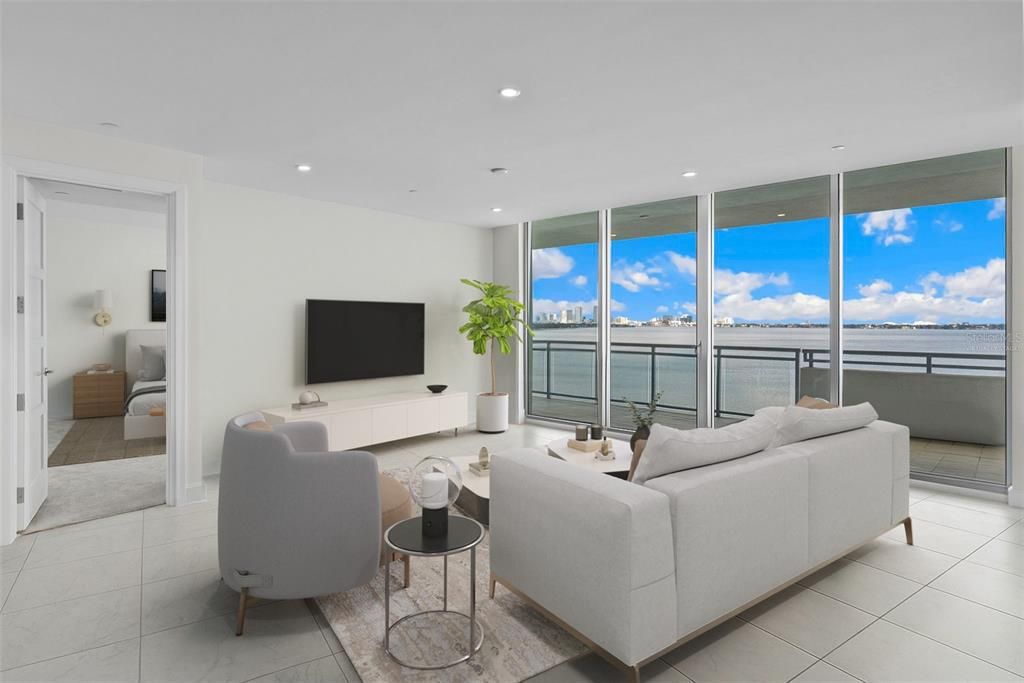 En Venta: $2,999,000 (3 camas, 3 baños, 3395 Pies cuadrados)