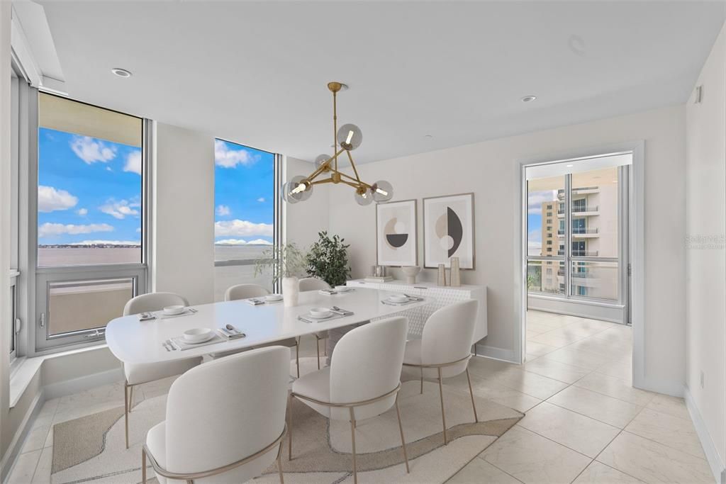 En Venta: $2,999,000 (3 camas, 3 baños, 3395 Pies cuadrados)