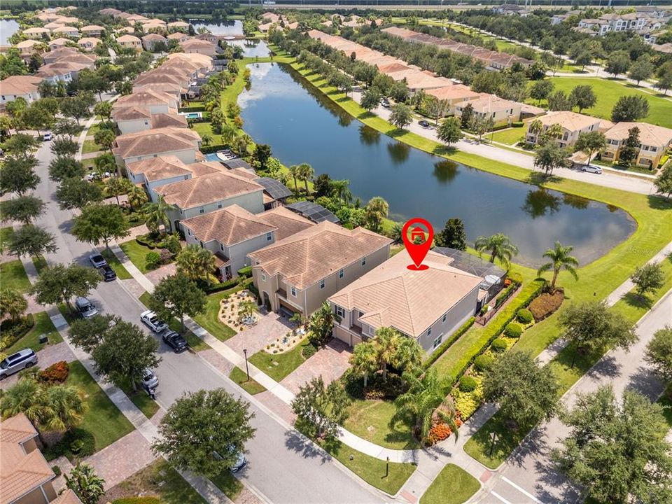 For Sale: $1,200,000 (4 beds, 4 baths, 4114 Square Feet)