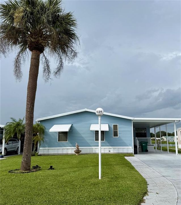 En Venta: $240,000 (2 camas, 2 baños, 1773 Pies cuadrados)