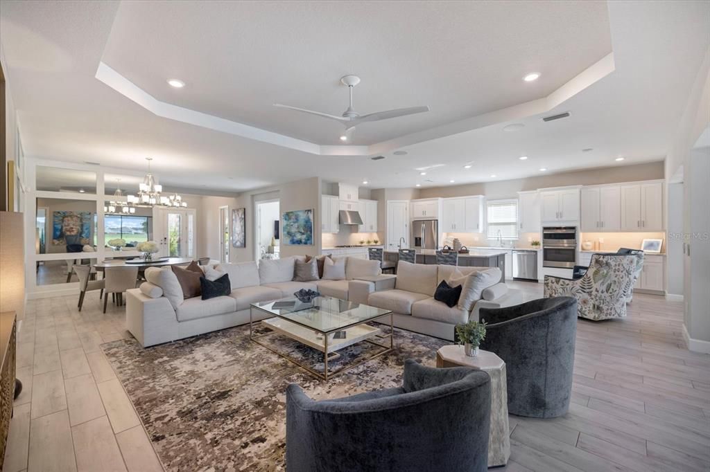 En Venta: $1,764,900 (3 camas, 3 baños, 3101 Pies cuadrados)