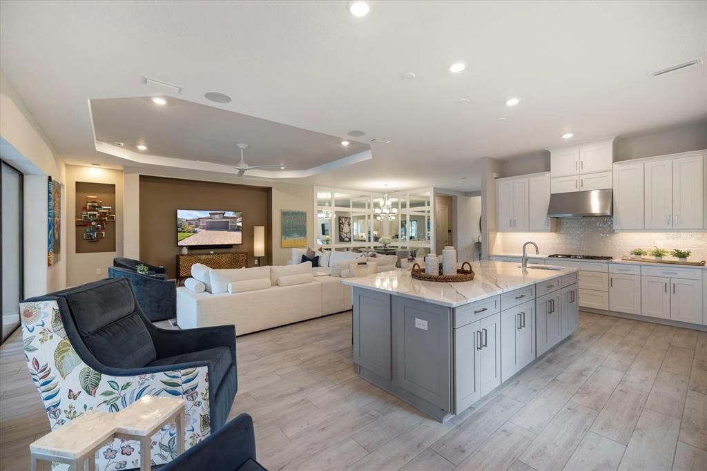 En Venta: $1,764,900 (3 camas, 3 baños, 3101 Pies cuadrados)