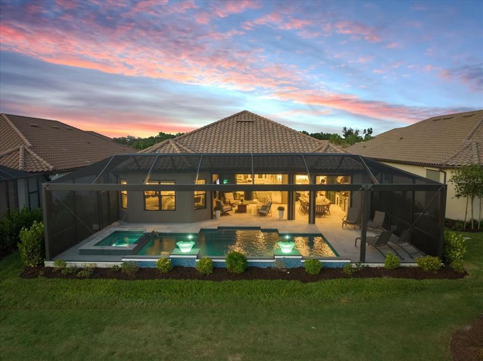 En Venta: $1,764,900 (3 camas, 3 baños, 3101 Pies cuadrados)