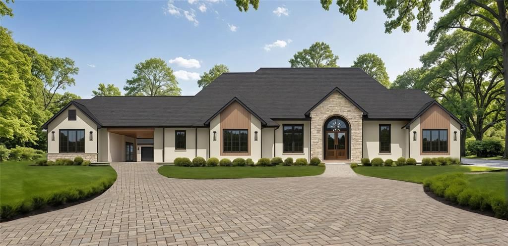 For Sale: $1,848,760 (5 beds, 5 baths, 4574 Square Feet)