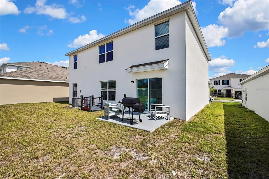 Active With Contract: $365,000 (5 beds, 3 baths, 2605 Square Feet)