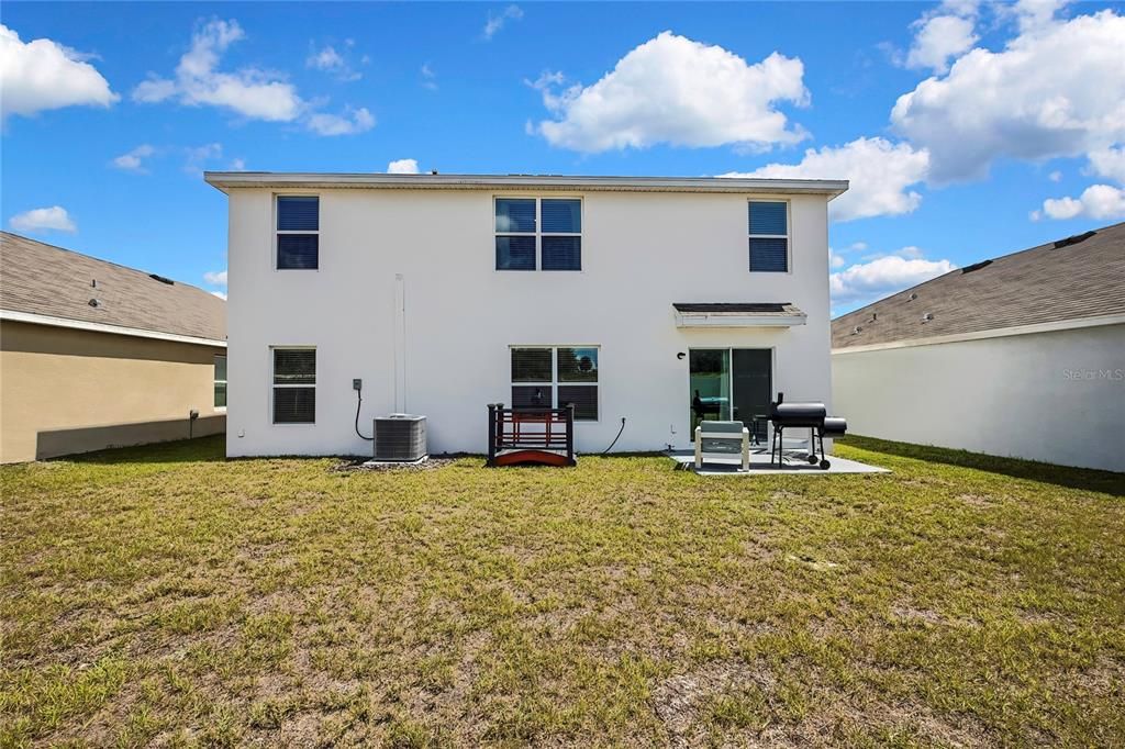 Active With Contract: $365,000 (5 beds, 3 baths, 2605 Square Feet)