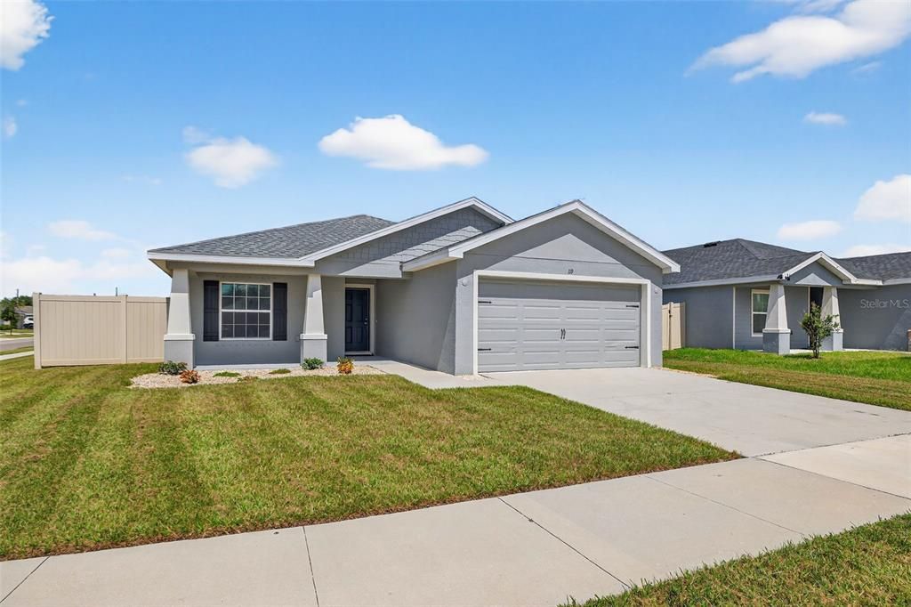 最近售出: $314,900 (3 贝兹, 2 浴室, 1553 平方英尺)