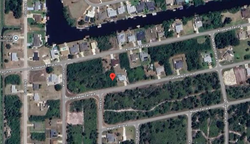 Под контрактом: $13,500 (0.23 acres)