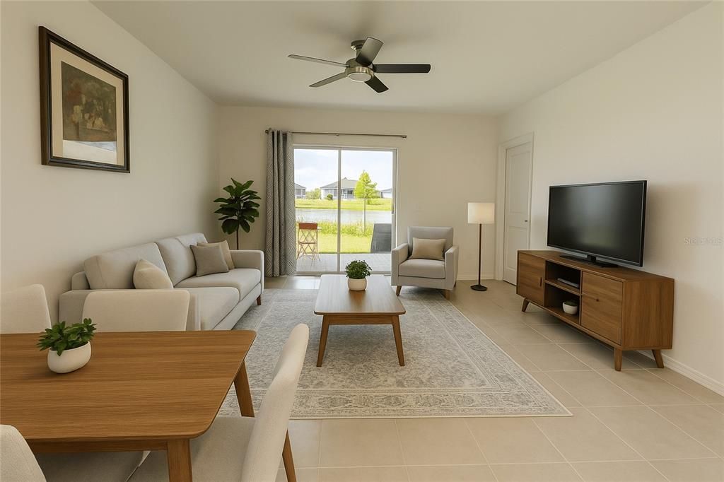 待售: $315,000 (3 贝兹, 2 浴室, 1616 平方英尺)