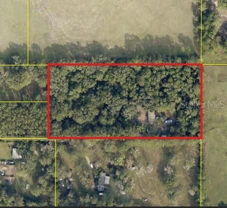 待售: $290,000 (5.00 acres)