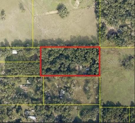 待售: $290,000 (5.00 acres)