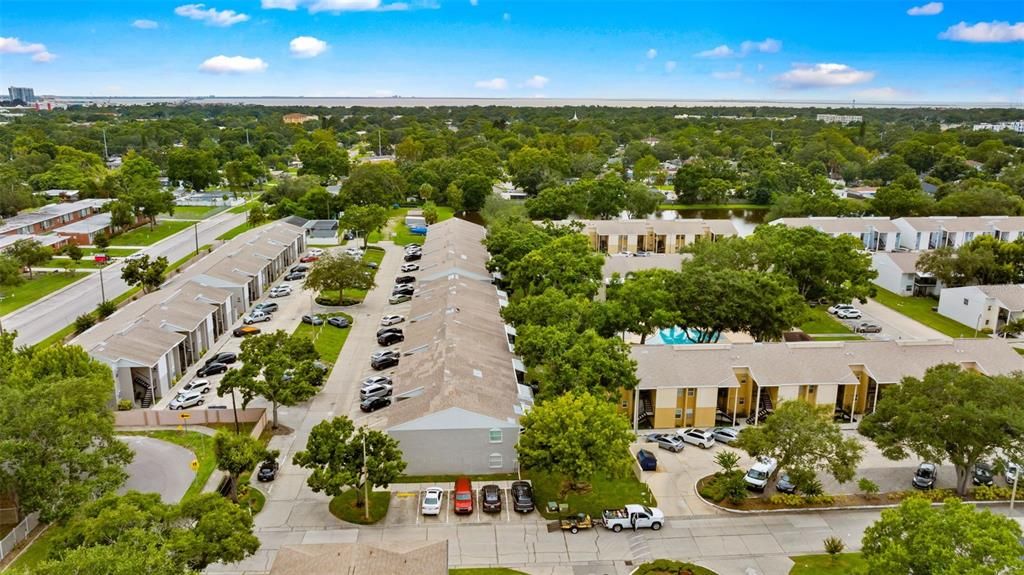 En Renta: $1,700 (2 camas, 2 baños, 928 Pies cuadrados)