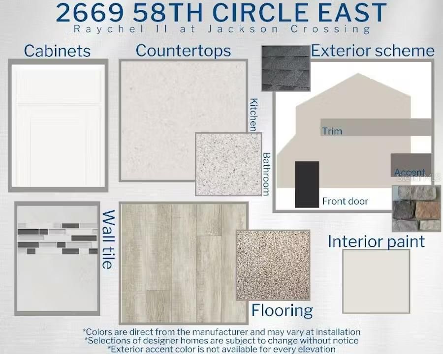 Activo con contrato: $407,650 (4 camas, 2 baños, 1819 Pies cuadrados)