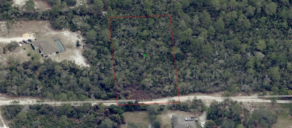 На продажу: $180,000 (2.50 acres)