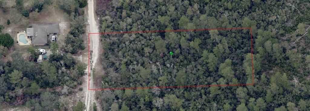 На продажу: $180,000 (2.50 acres)