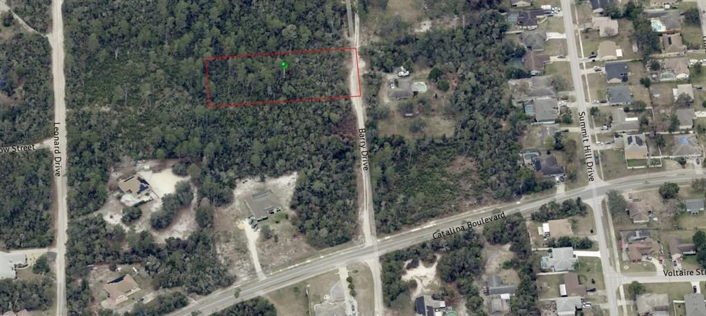 На продажу: $180,000 (2.50 acres)