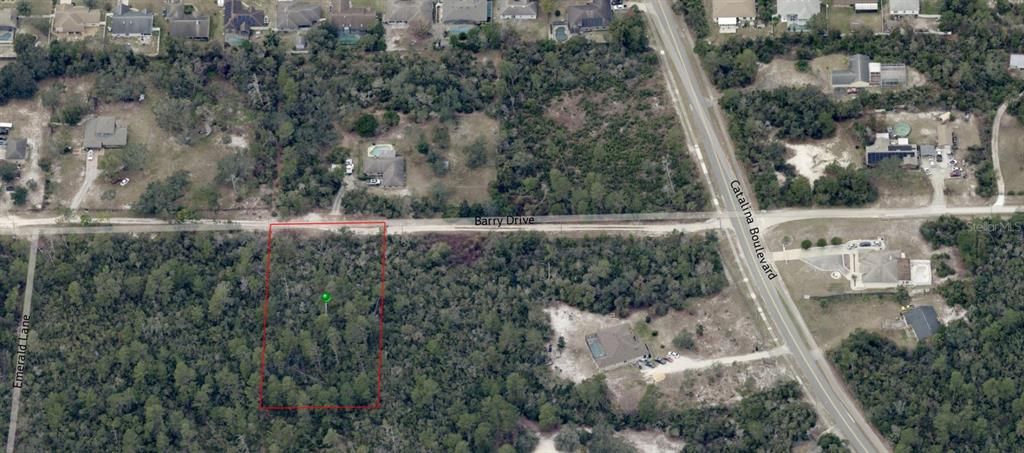 На продажу: $180,000 (2.50 acres)