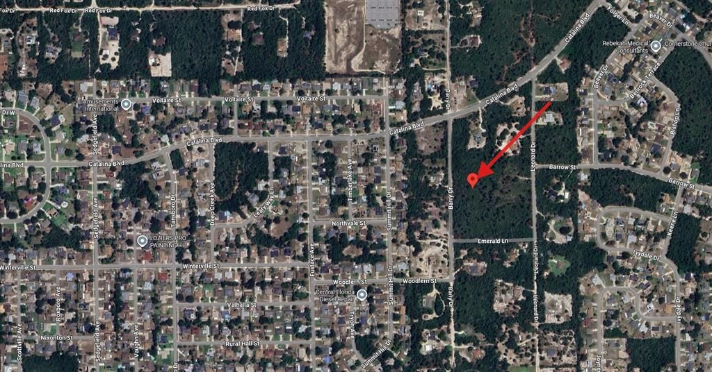 На продажу: $180,000 (2.50 acres)