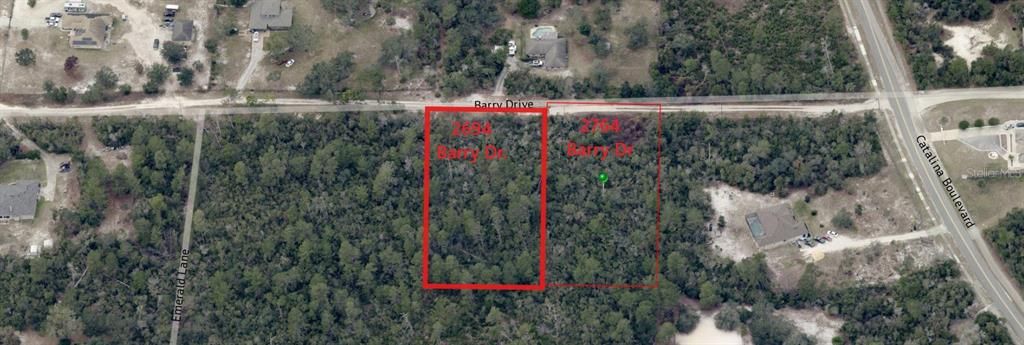 На продажу: $180,000 (2.50 acres)