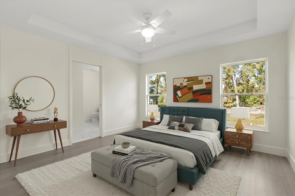 En Venta: $255,000 (3 camas, 2 baños, 1358 Pies cuadrados)