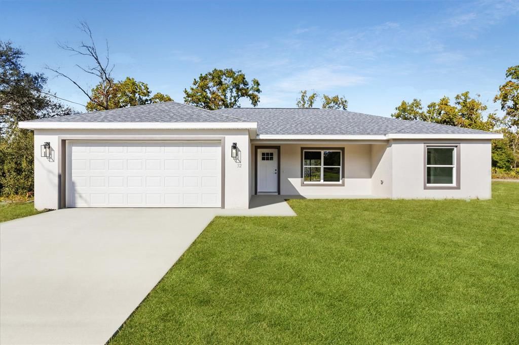 En Venta: $255,000 (3 camas, 2 baños, 1358 Pies cuadrados)