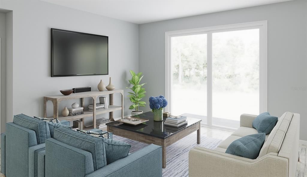 Active With Contract: $572,990 (3 beds, 2 baths, 1731 Square Feet)