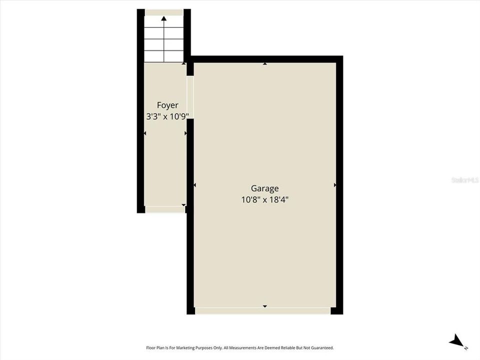 En Venta: $349,000 (2 camas, 2 baños, 1200 Pies cuadrados)