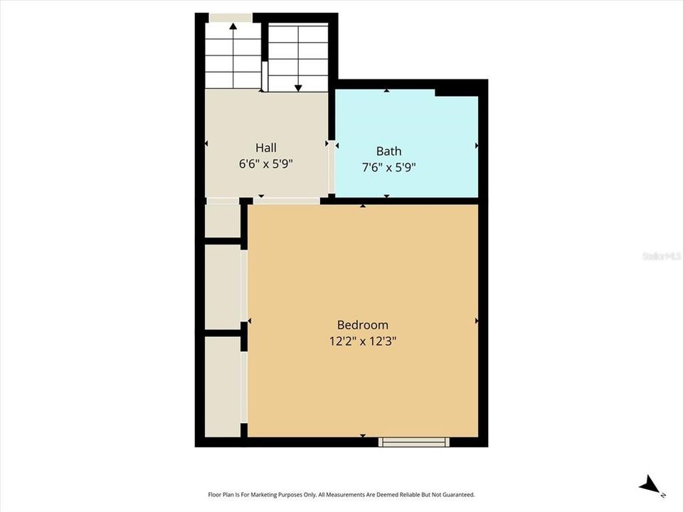 En Venta: $349,000 (2 camas, 2 baños, 1200 Pies cuadrados)