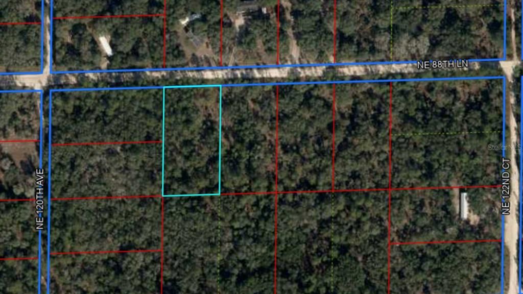 For Sale: $24,999 (1.25 acres)