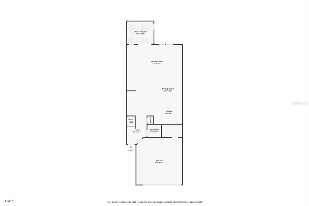 En Venta: $485,000 (3 camas, 2 baños, 2275 Pies cuadrados)