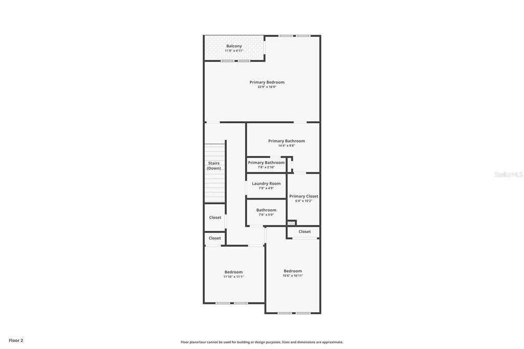 En Venta: $485,000 (3 camas, 2 baños, 2275 Pies cuadrados)