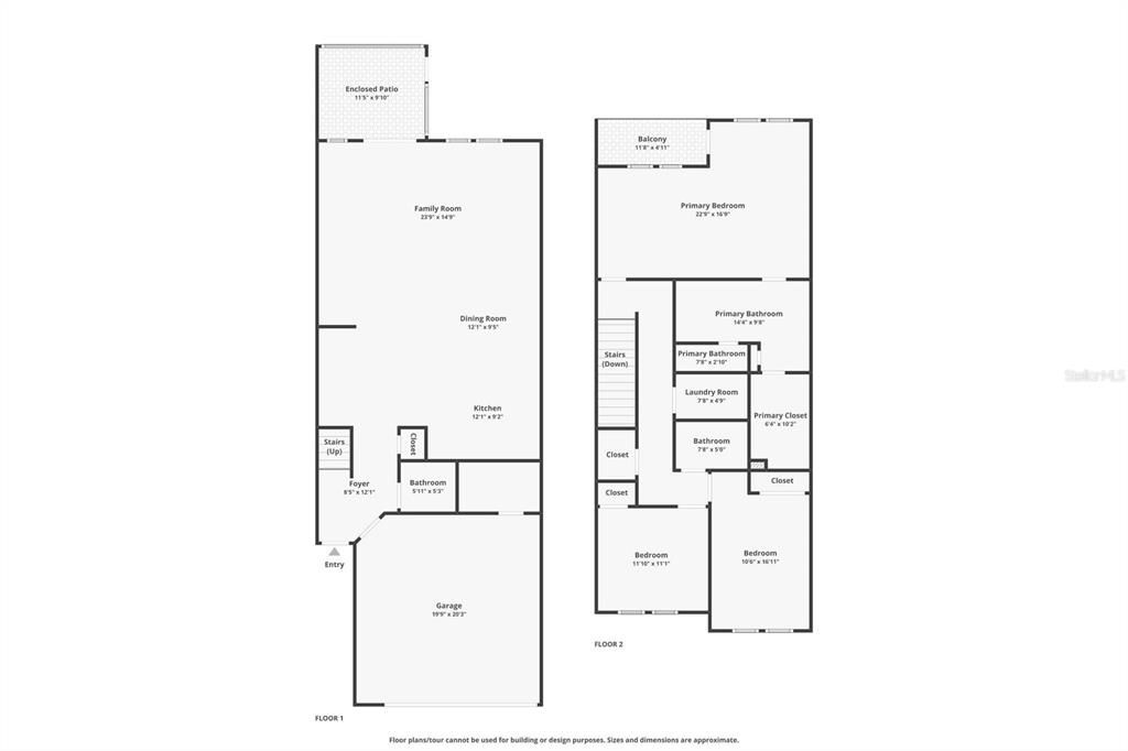En Venta: $485,000 (3 camas, 2 baños, 2275 Pies cuadrados)