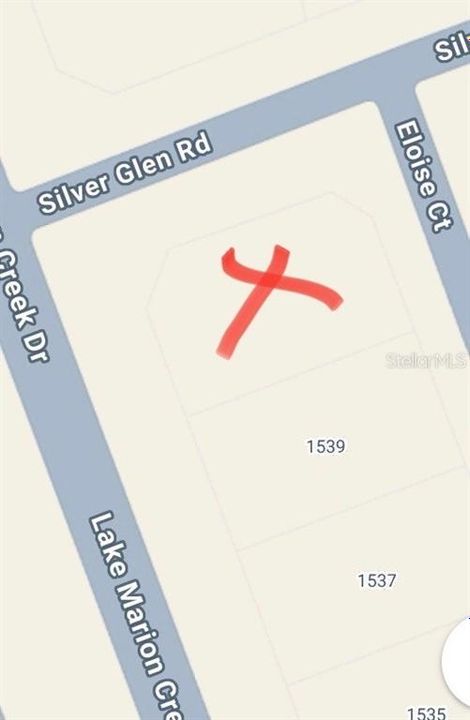 For Sale: $49,900 (0.21 acres)