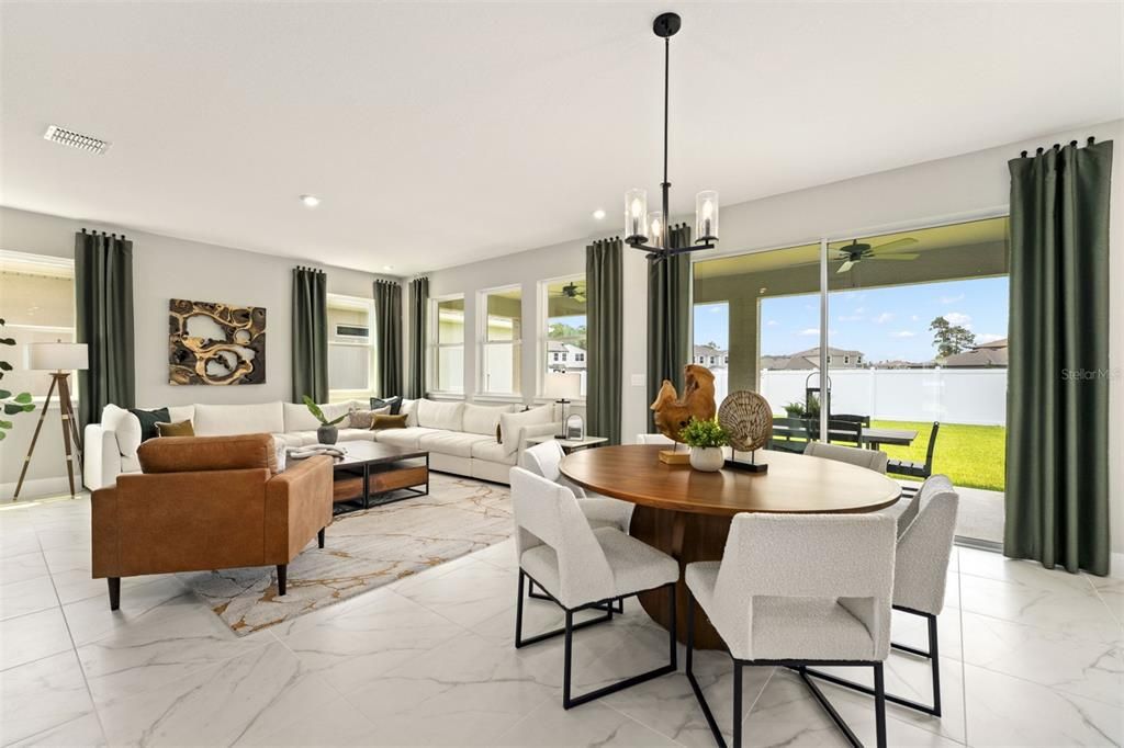 Active With Contract: $665,990 (5 beds, 3 baths, 2582 Square Feet)