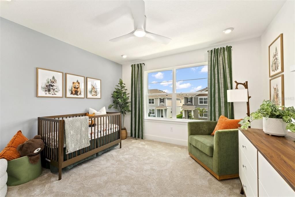 Active With Contract: $665,990 (5 beds, 3 baths, 2582 Square Feet)