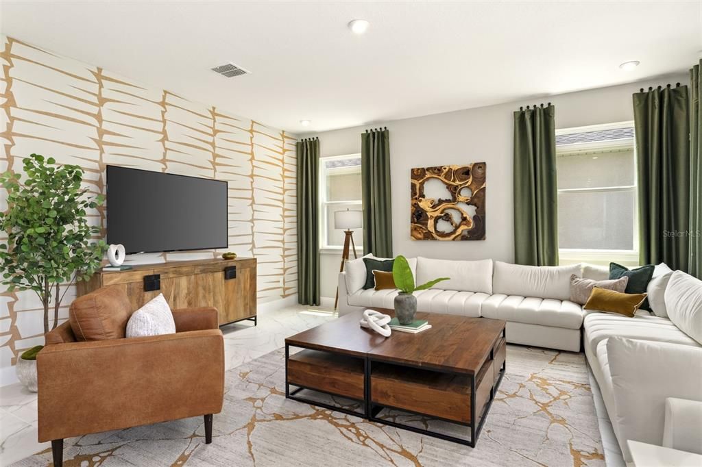 Active With Contract: $665,990 (5 beds, 3 baths, 2582 Square Feet)