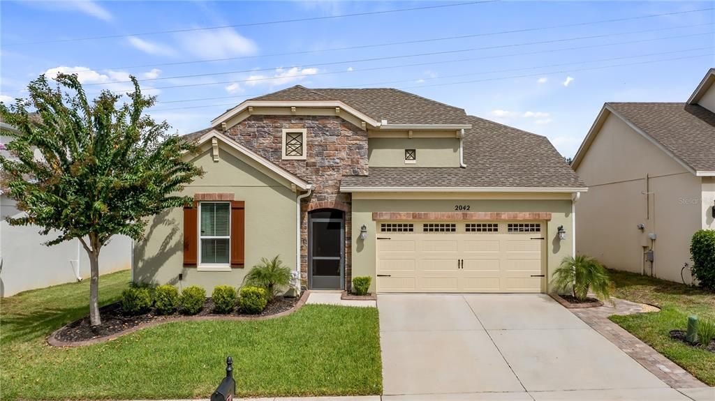 合同活跃: $519,900 (3 贝兹, 2 浴室, 2099 平方英尺)