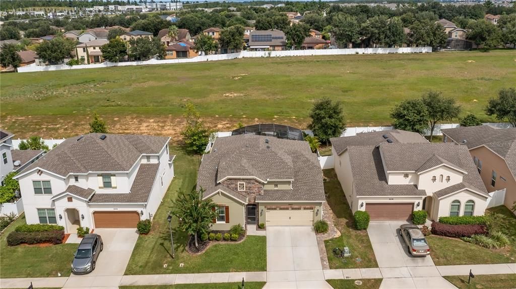 合同活跃: $519,900 (3 贝兹, 2 浴室, 2099 平方英尺)