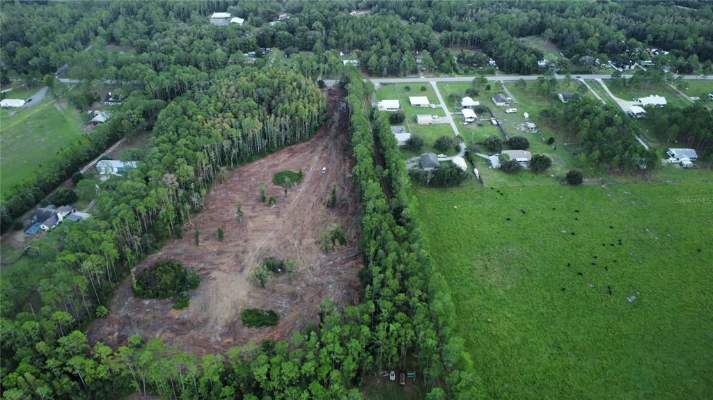 待售: $350,000 (9.34 acres)