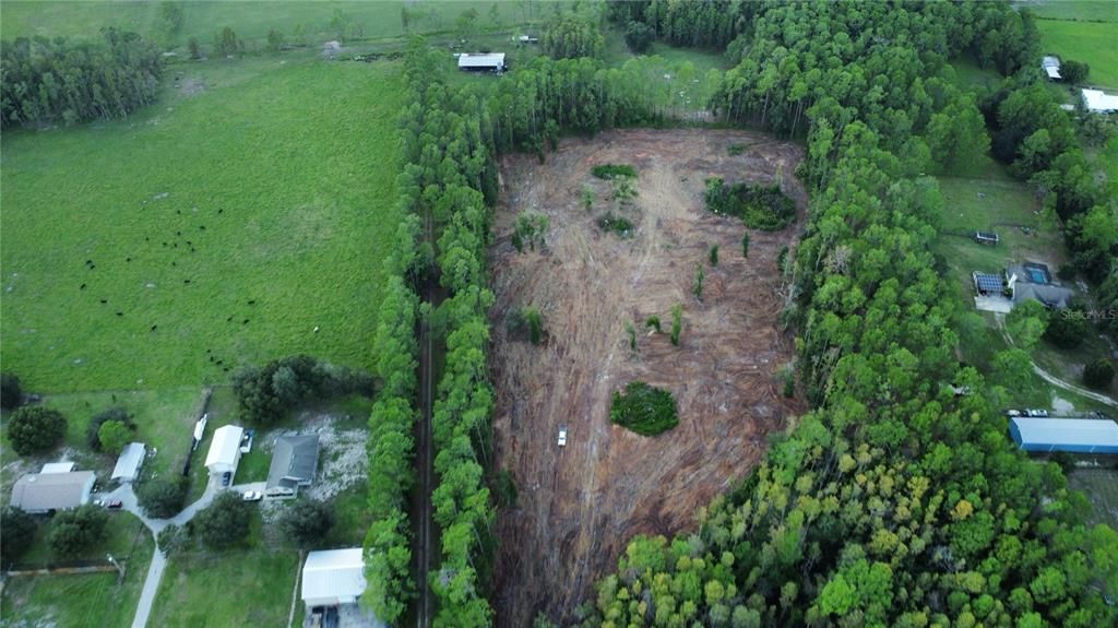 待售: $350,000 (9.34 acres)