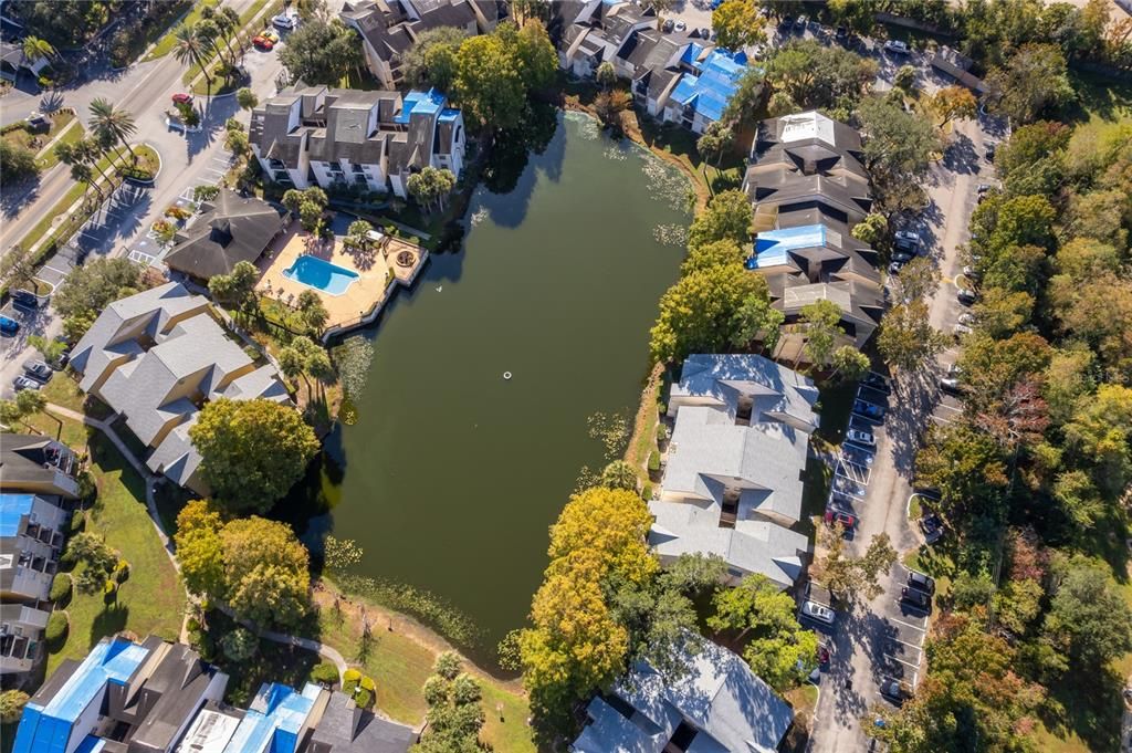 待售: $97,900 (1 贝兹, 1 浴室, 660 平方英尺)