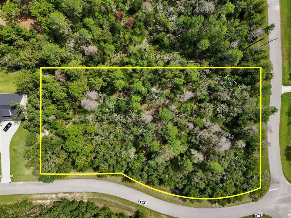 Vendido Recientemente: $150,000 (2.04 acres)