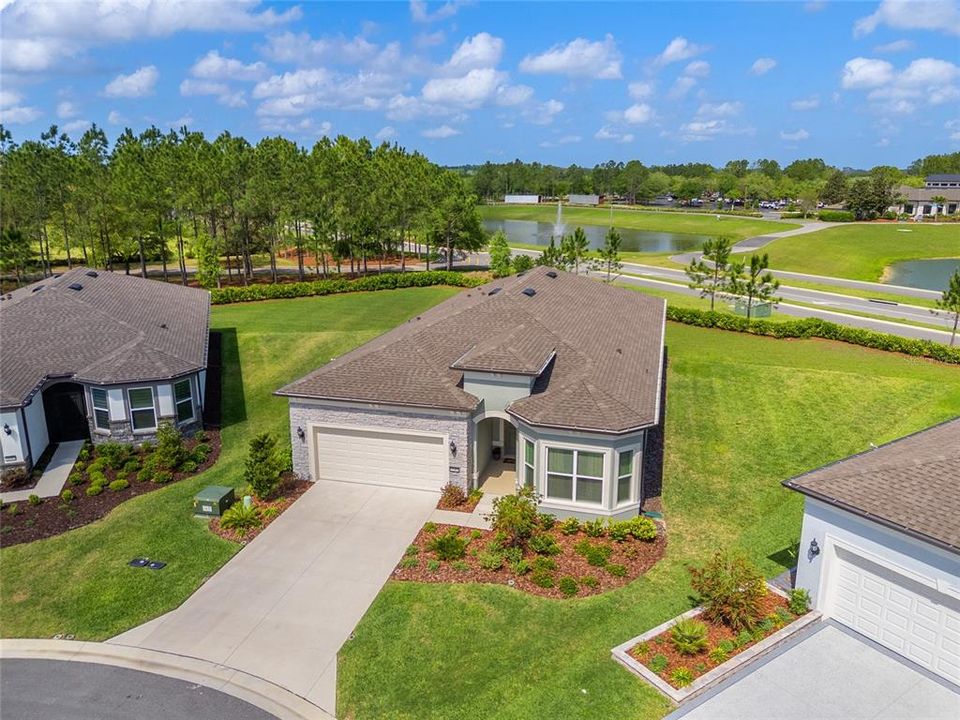 На продажу: $499,900 (2 спален, 2 ванн, 2110 Квадратных фут)