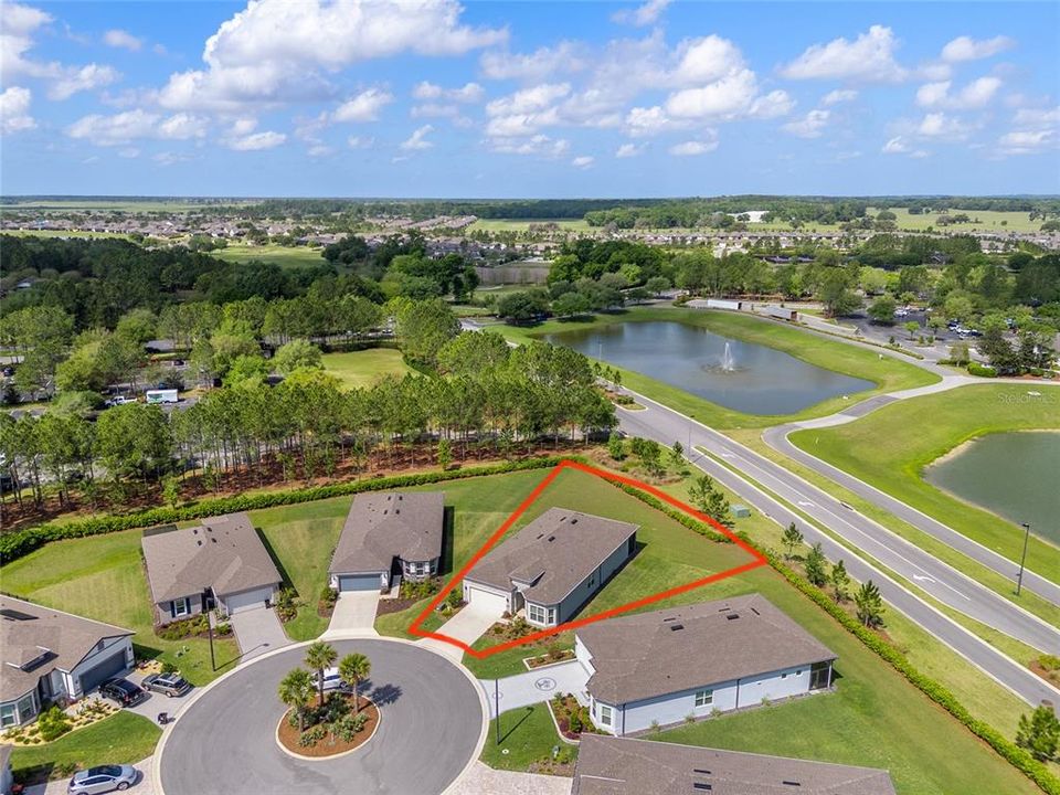 На продажу: $499,900 (2 спален, 2 ванн, 2110 Квадратных фут)