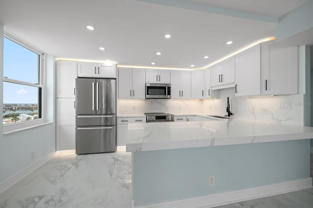 For Rent: $5,000 (2 beds, 2 baths, 1392 Square Feet)