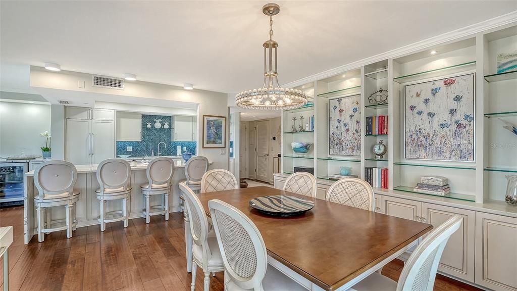 Active With Contract: $1,370,000 (2 beds, 2 baths, 1456 Square Feet)